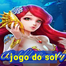 jogo do sol